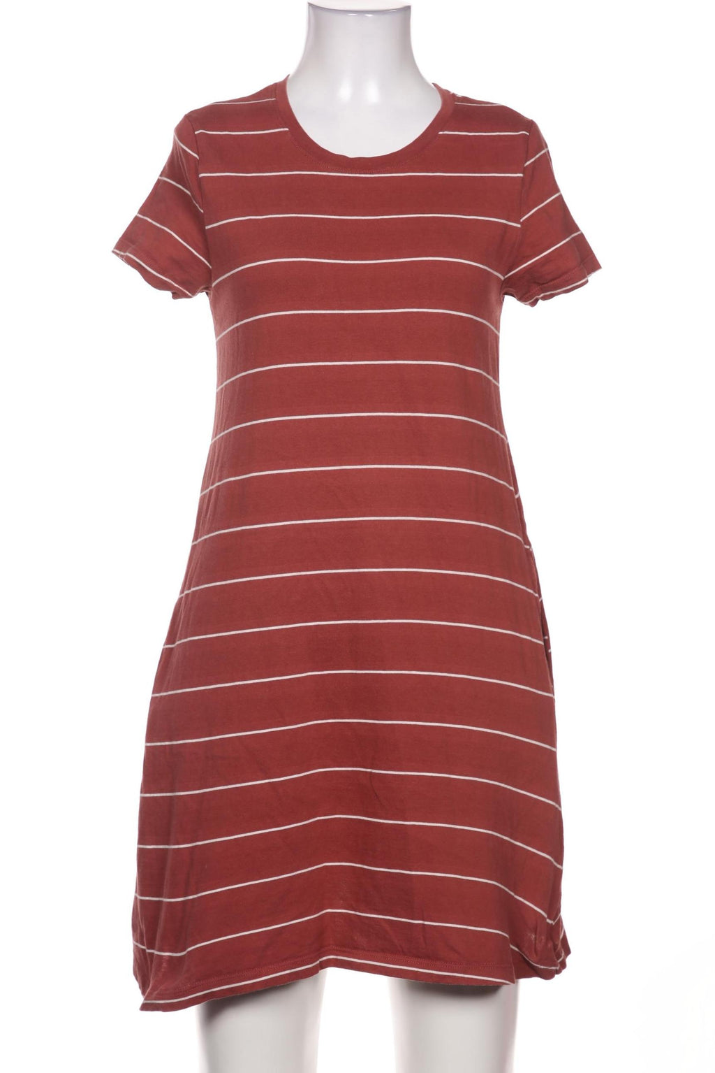 Only Dress Pink XS 8