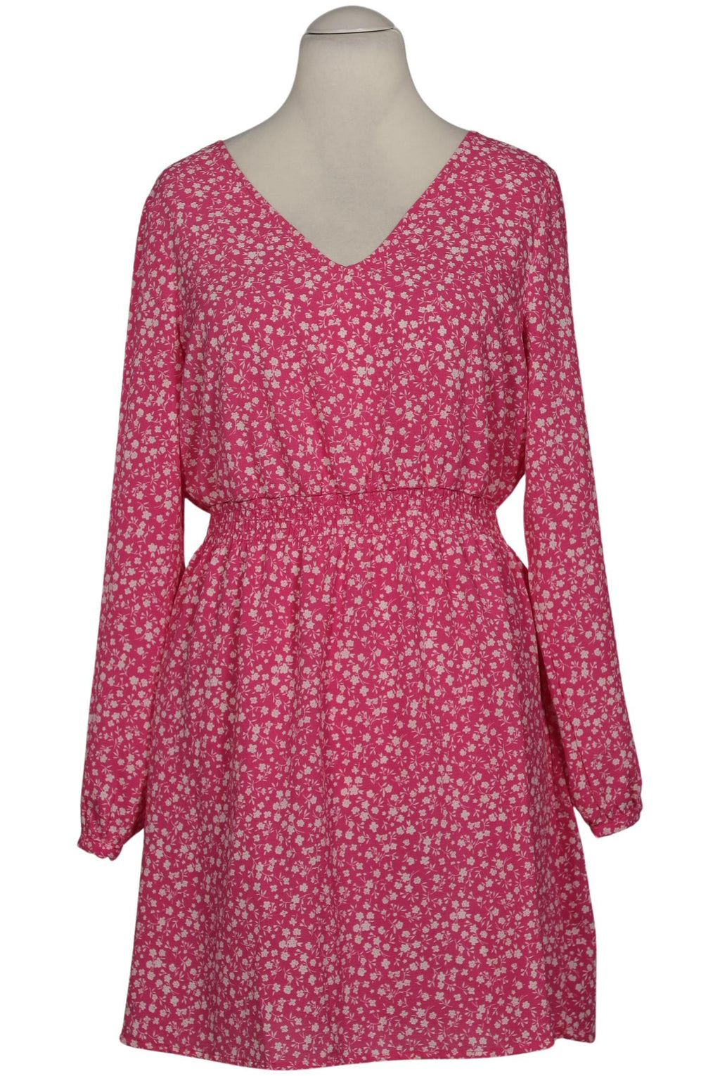 Only Dress Pink Size L 3