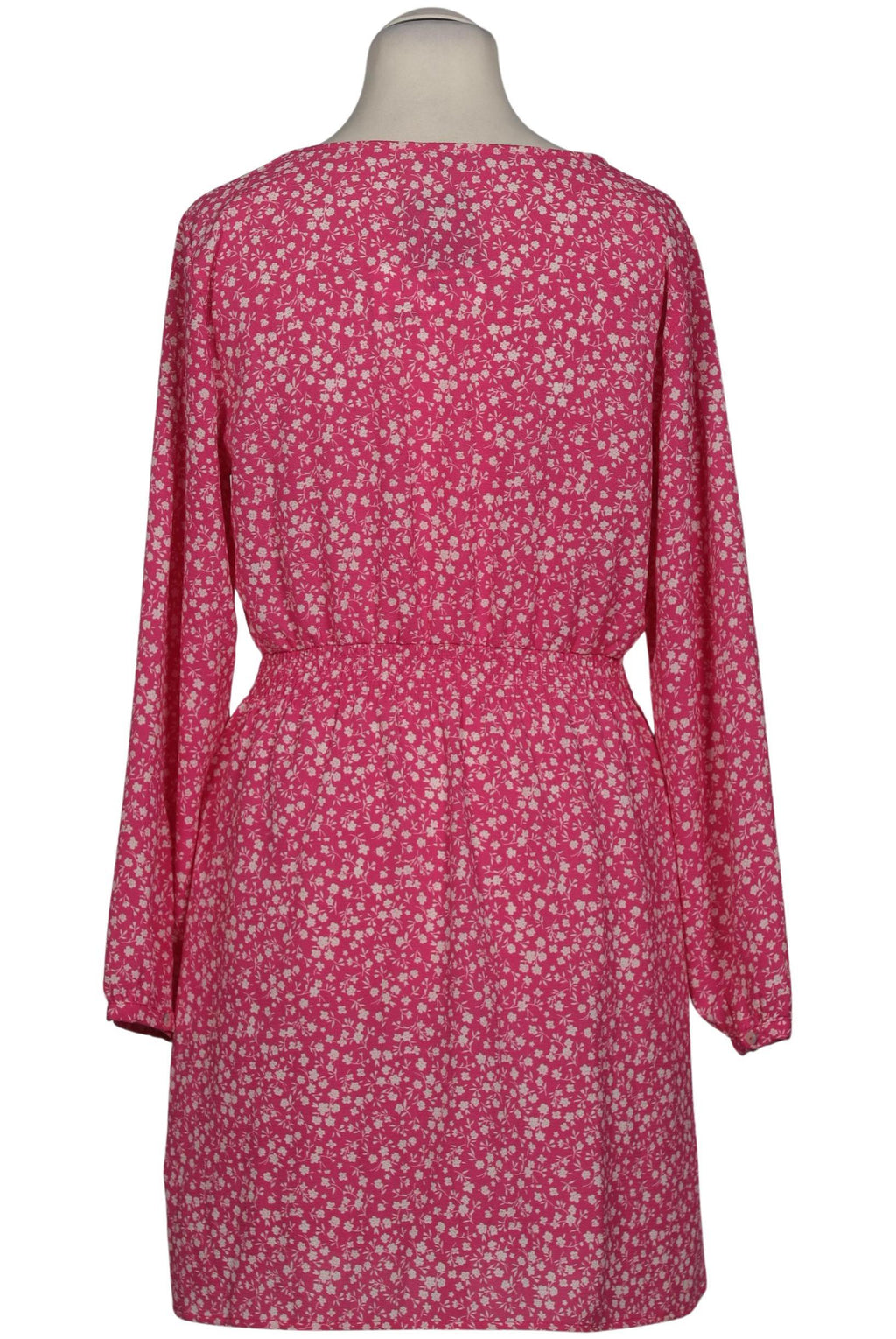 Only Dress Pink Size L 4