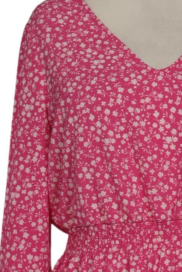 Only Dress Pink Size L 5