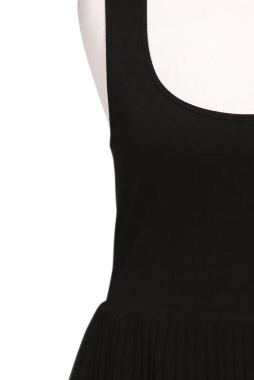 Only Dress Black EU 38 9