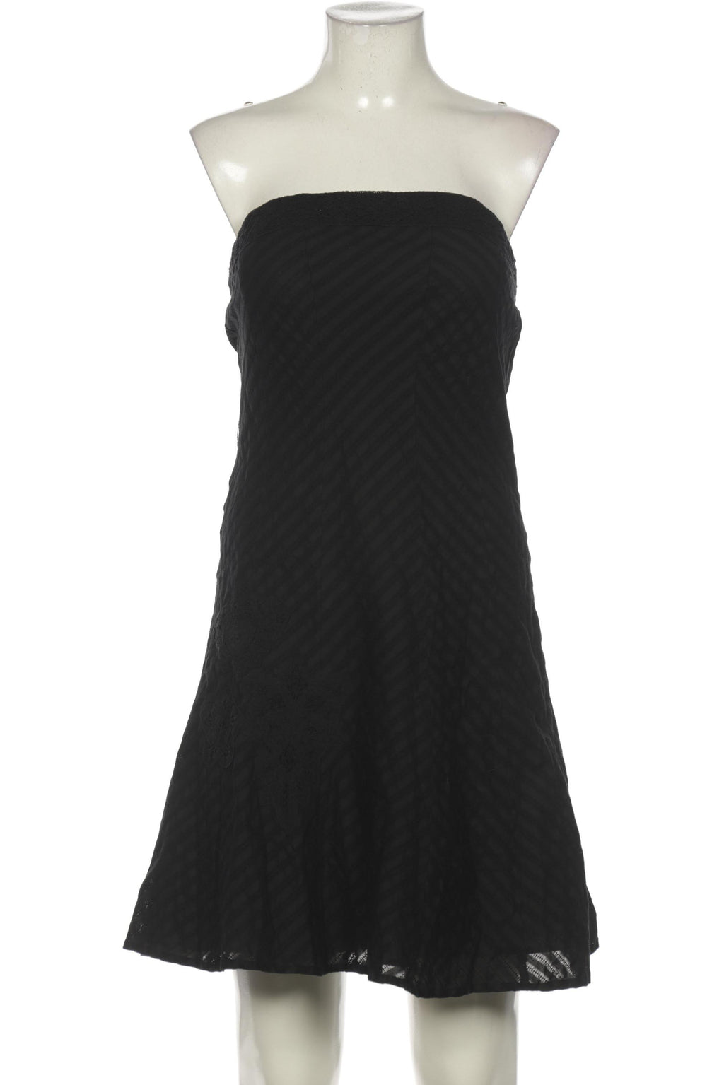 Only Damen Kleid Schwarz EU 40 4