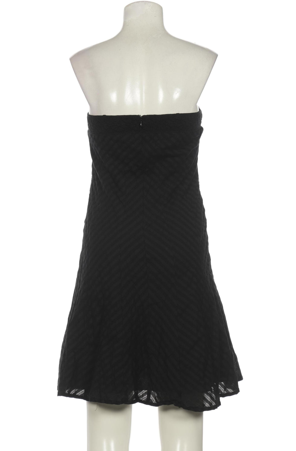 Only Damen Kleid Schwarz EU 40 5