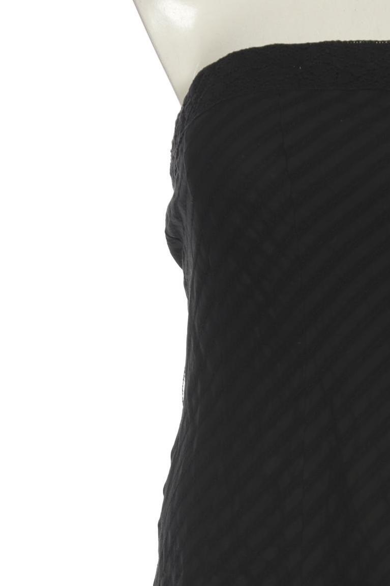 Only Damen Kleid Schwarz EU 40 6
