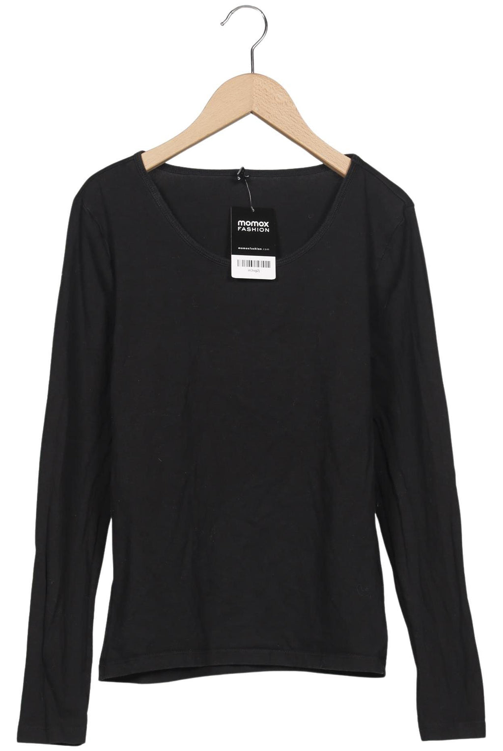 Only Womens Longsleeve Shirt Black Size L 4
