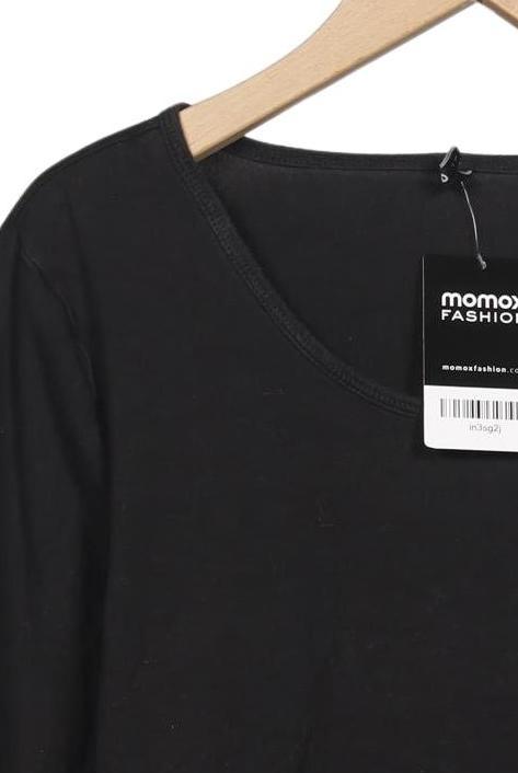 Only Womens Longsleeve Shirt Black Size L 6