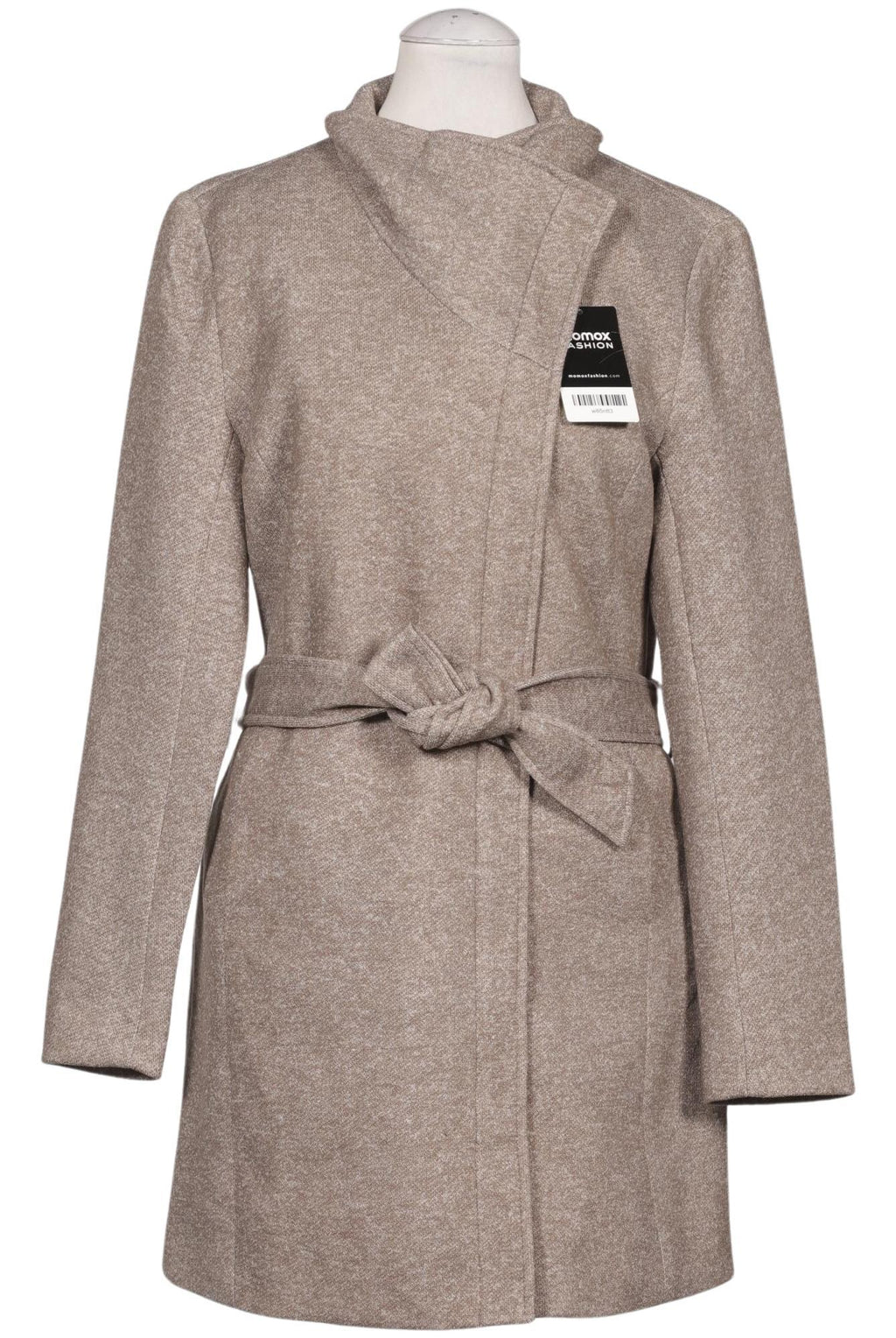 Only Damen Mantel Beige XXS 2