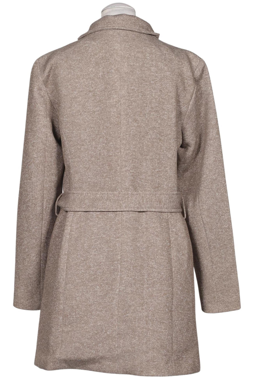 Only Damen Mantel Beige XXS 3