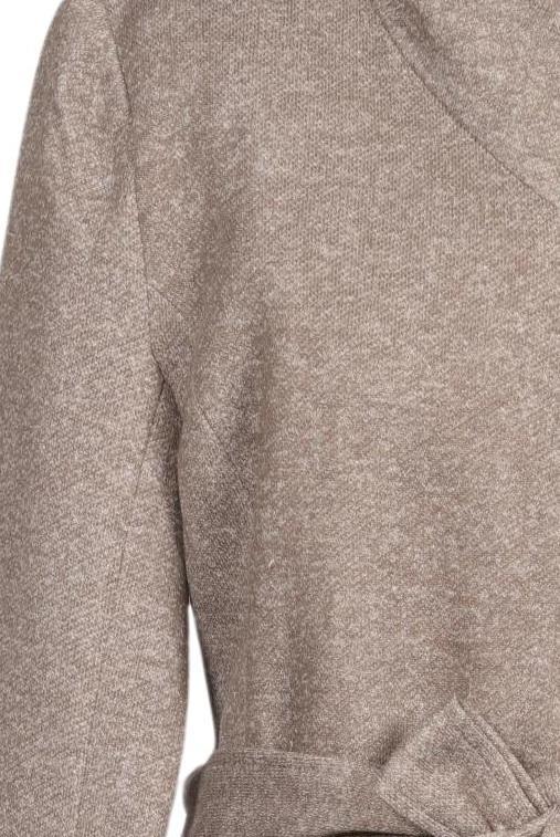 Only Damen Mantel Beige XXS 4