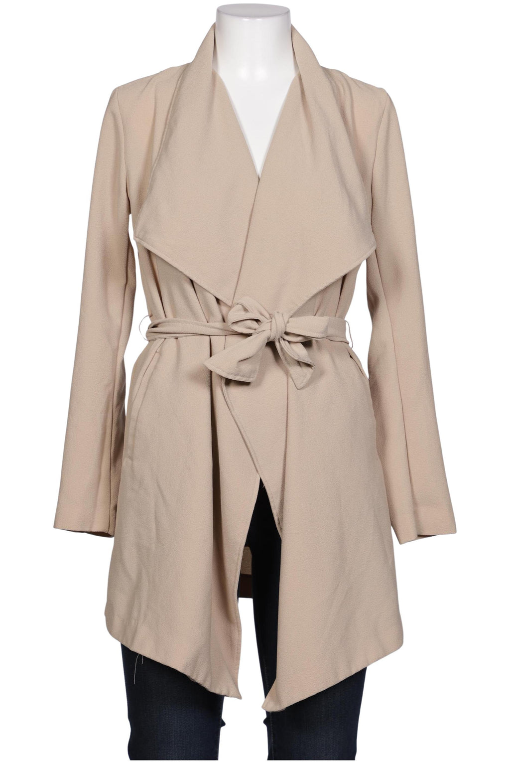 Only Coat Beige M 4