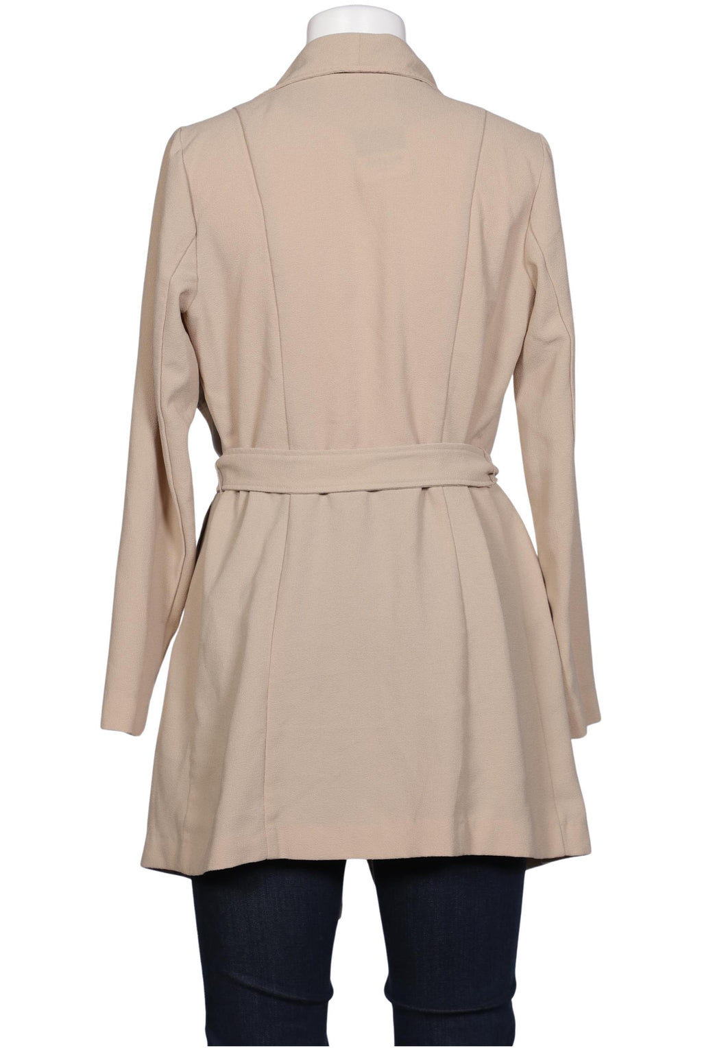 Only Coat Beige M 5