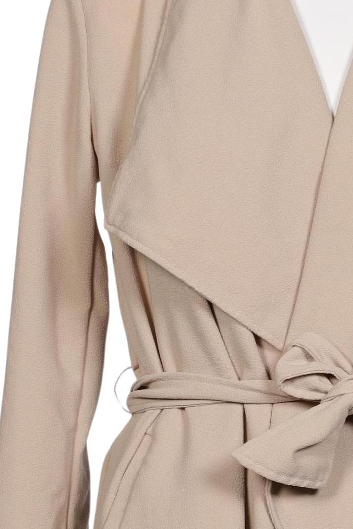 Only Coat Beige M 6