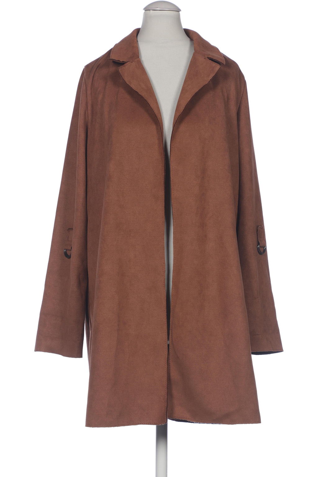 Only Women's Coat Brown EU 36 4