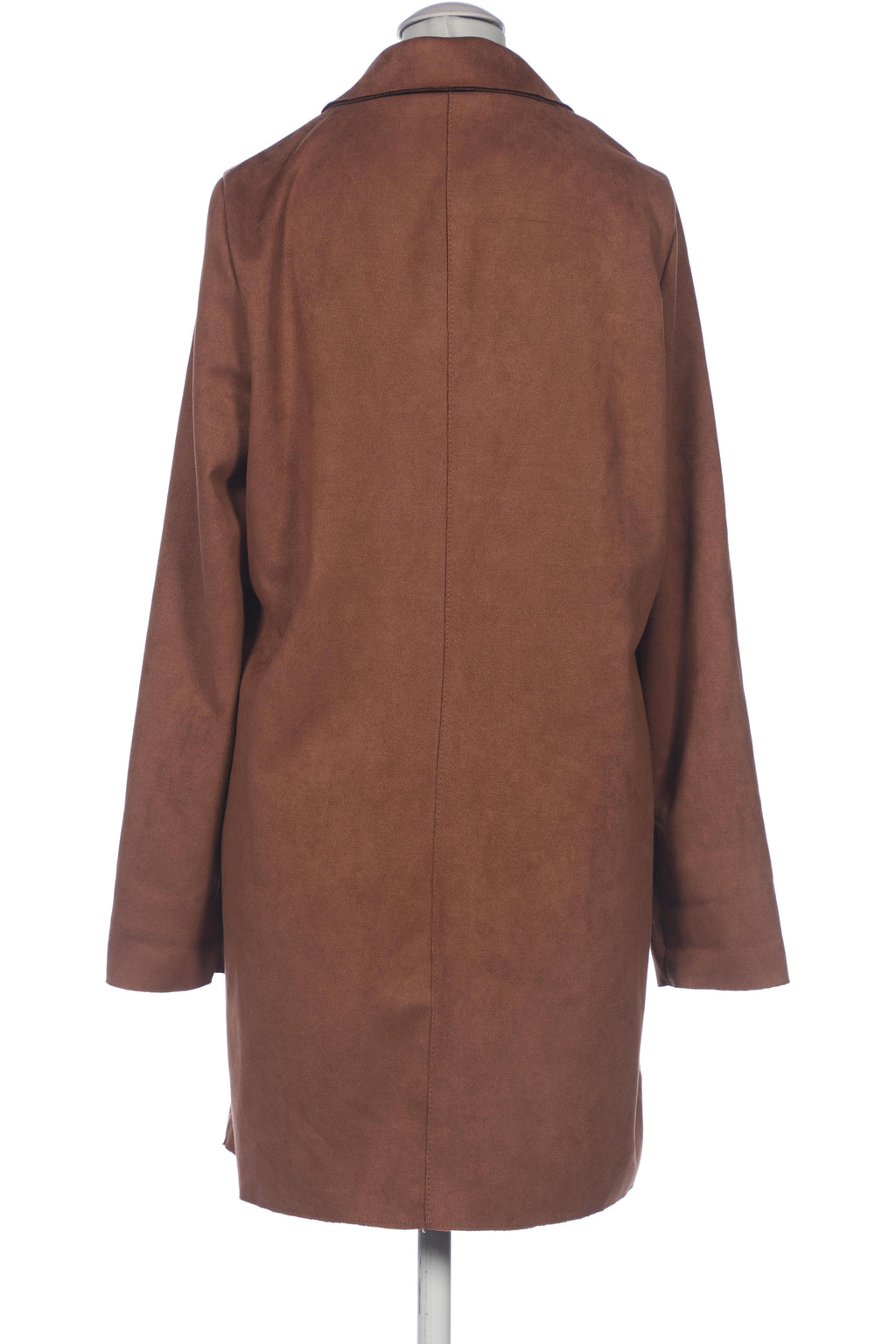 Only Women's Coat Brown EU 36 5