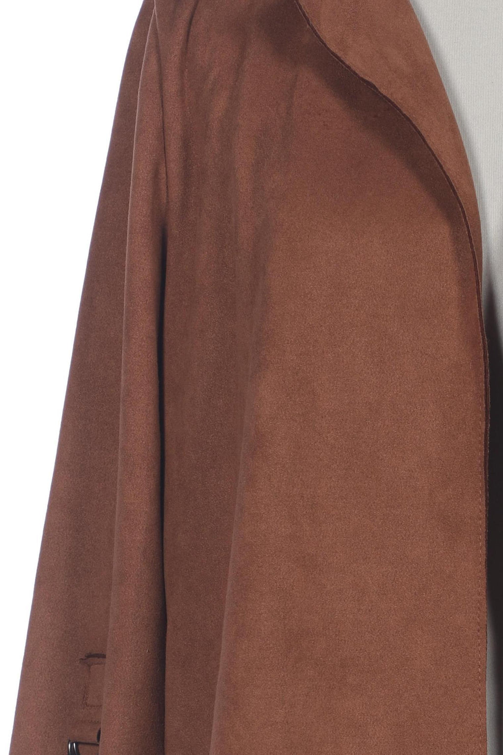 Only Women's Coat Brown EU 36 6
