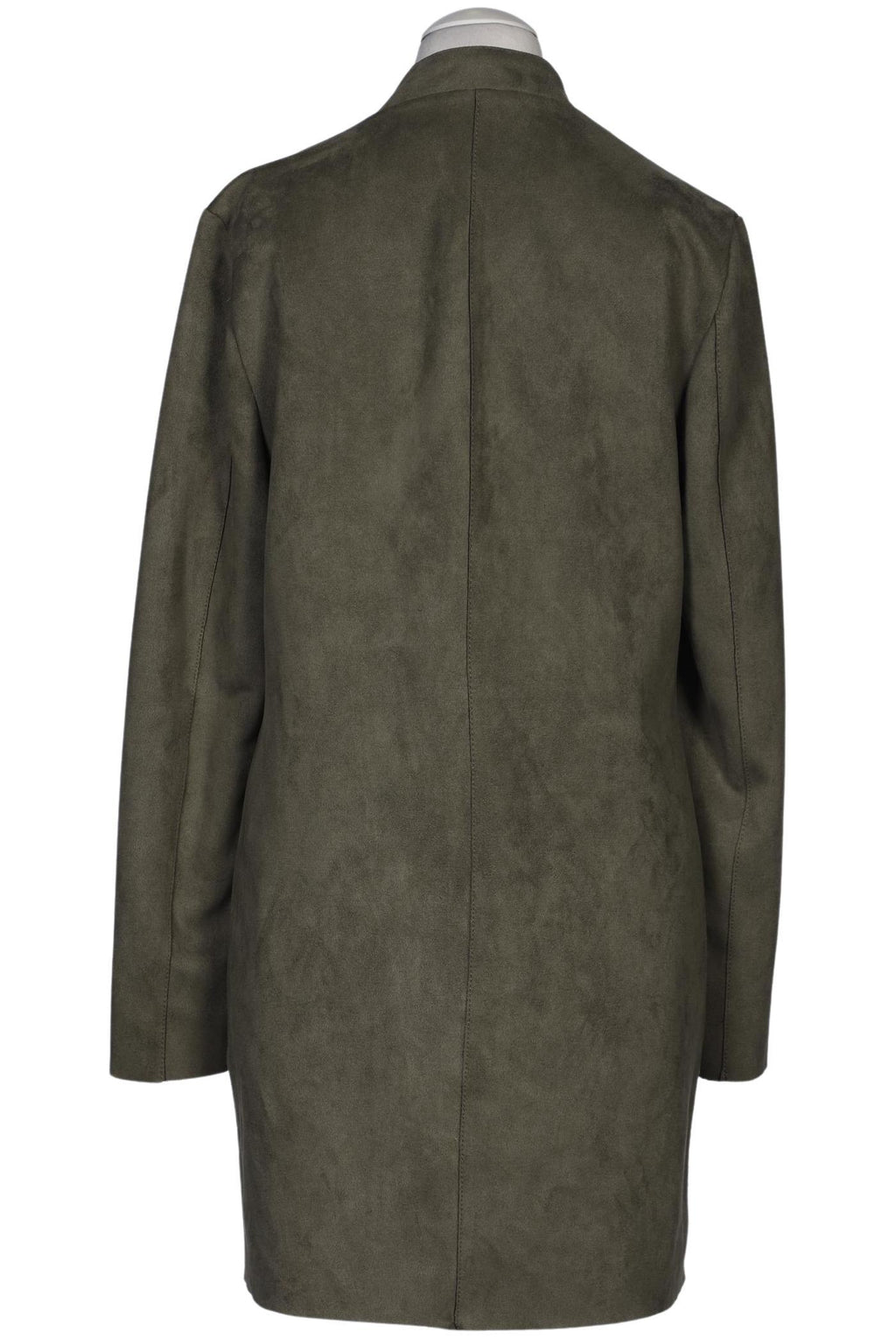 Only Women Coat Green Size XS 6
