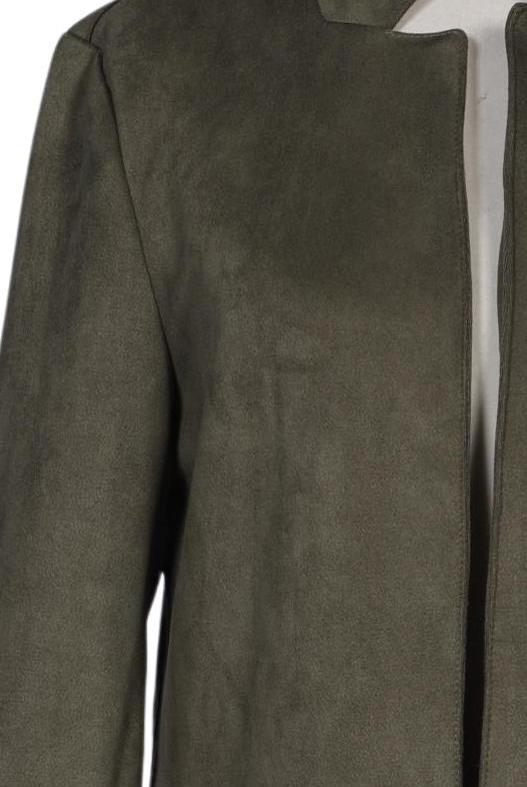 Only Women Coat Green Size XS 7