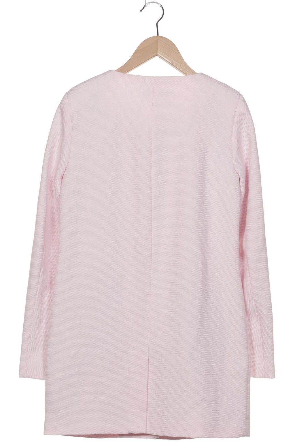 Only Women Coat Pink Size XS 5