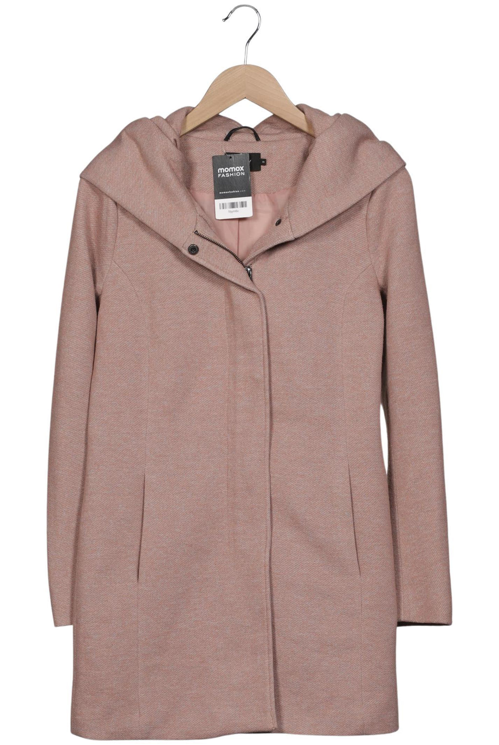 Only Coat Pink Size S 10
