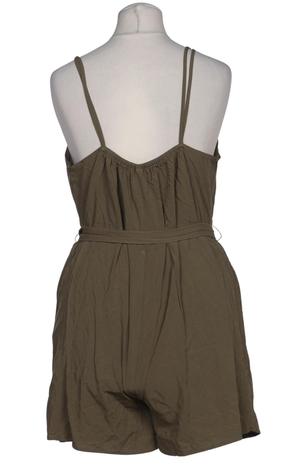 Only Women's Jumpsuit Green Size S 3