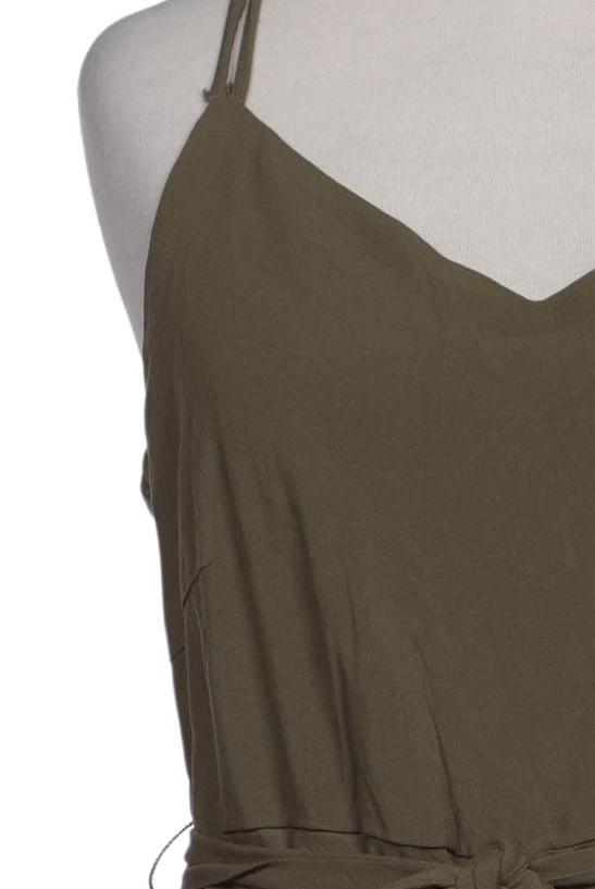 Only Women's Jumpsuit Green Size S 4