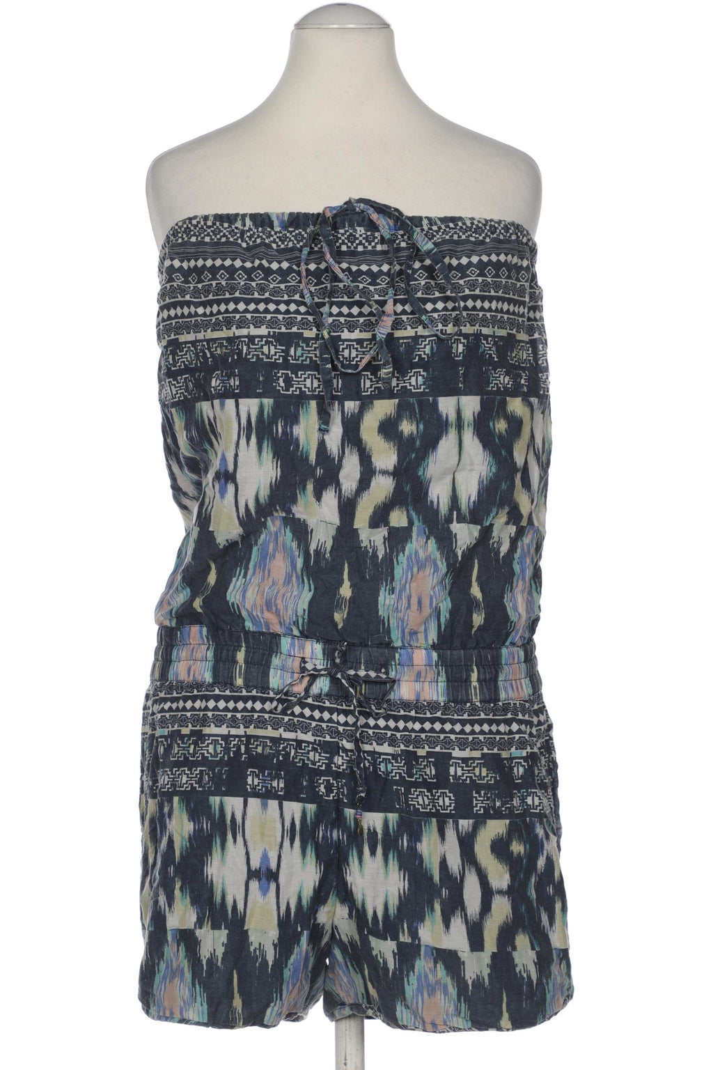 Only Women Jumpsuit Navy EU 36 4