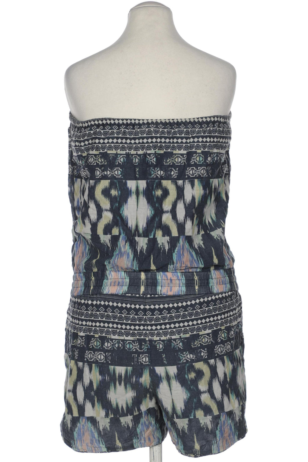 Only Women Jumpsuit Navy EU 36 5