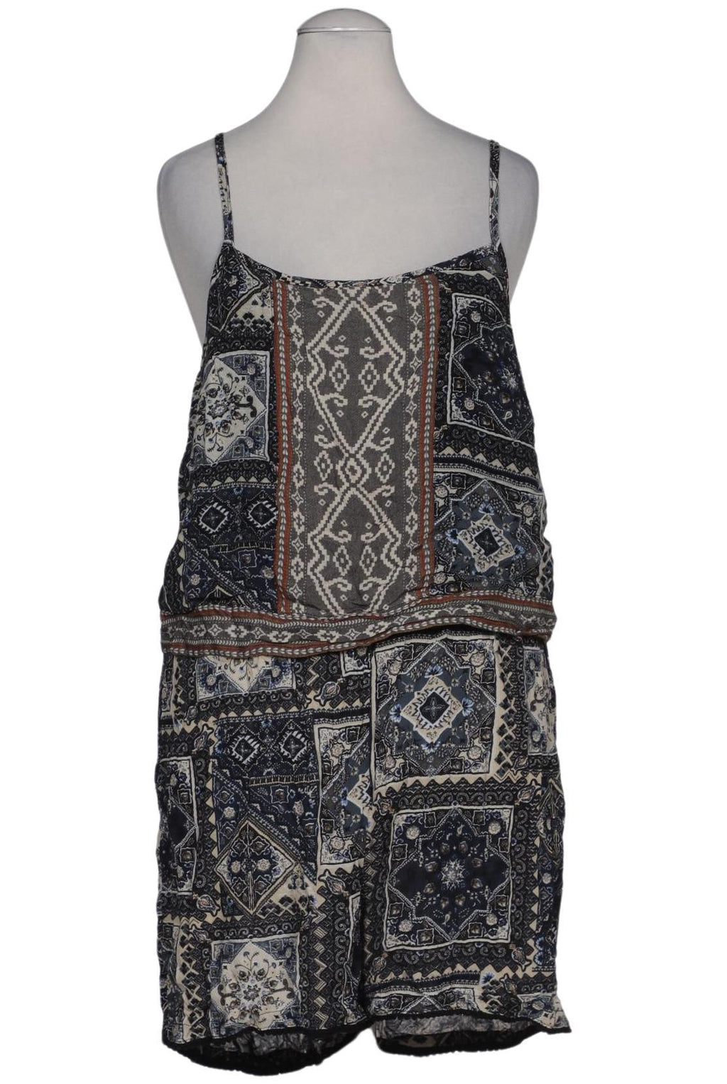 Only Women's Jumpsuit Multicolor EU 38 2