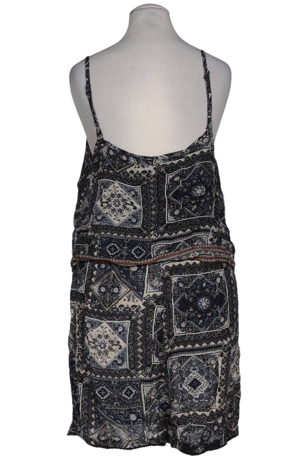 Only Women's Jumpsuit Multicolor EU 38 3