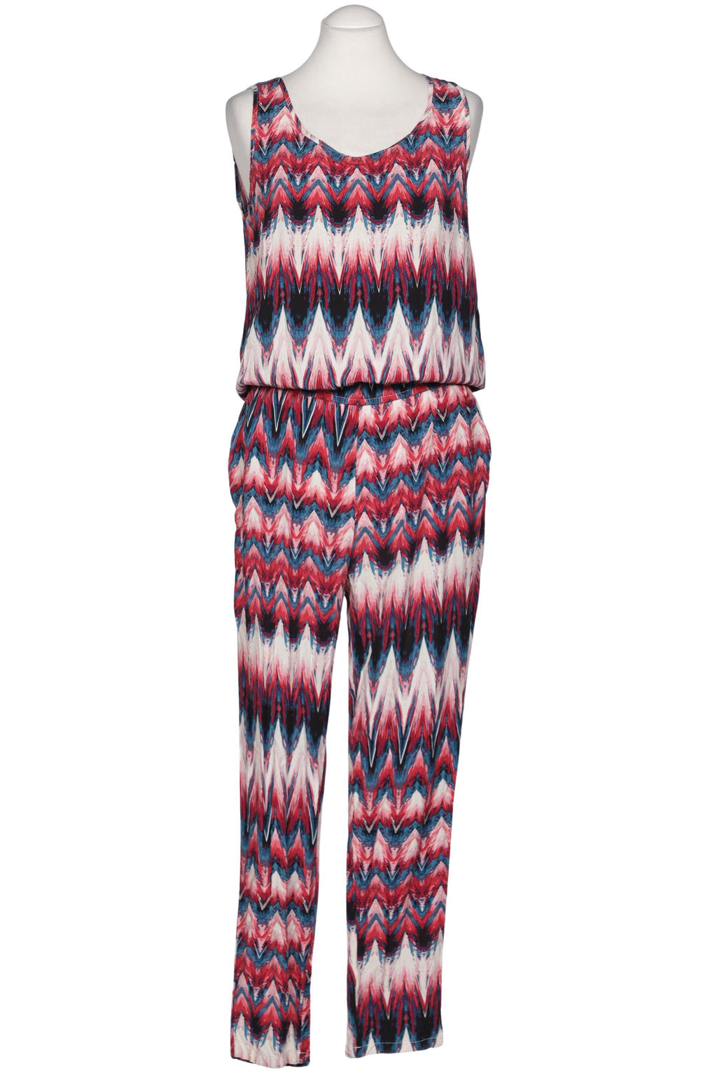 Only Women's Jumpsuit Multicolor EU 40 Viscose 6