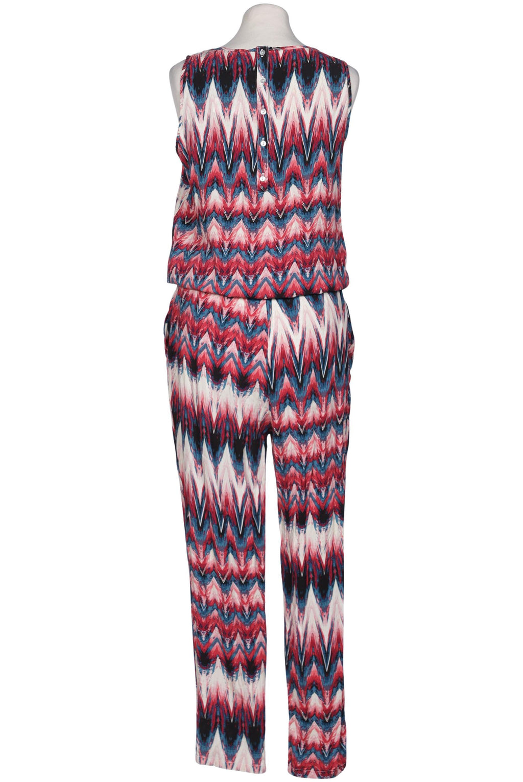 Only Women's Jumpsuit Multicolor EU 40 Viscose 7