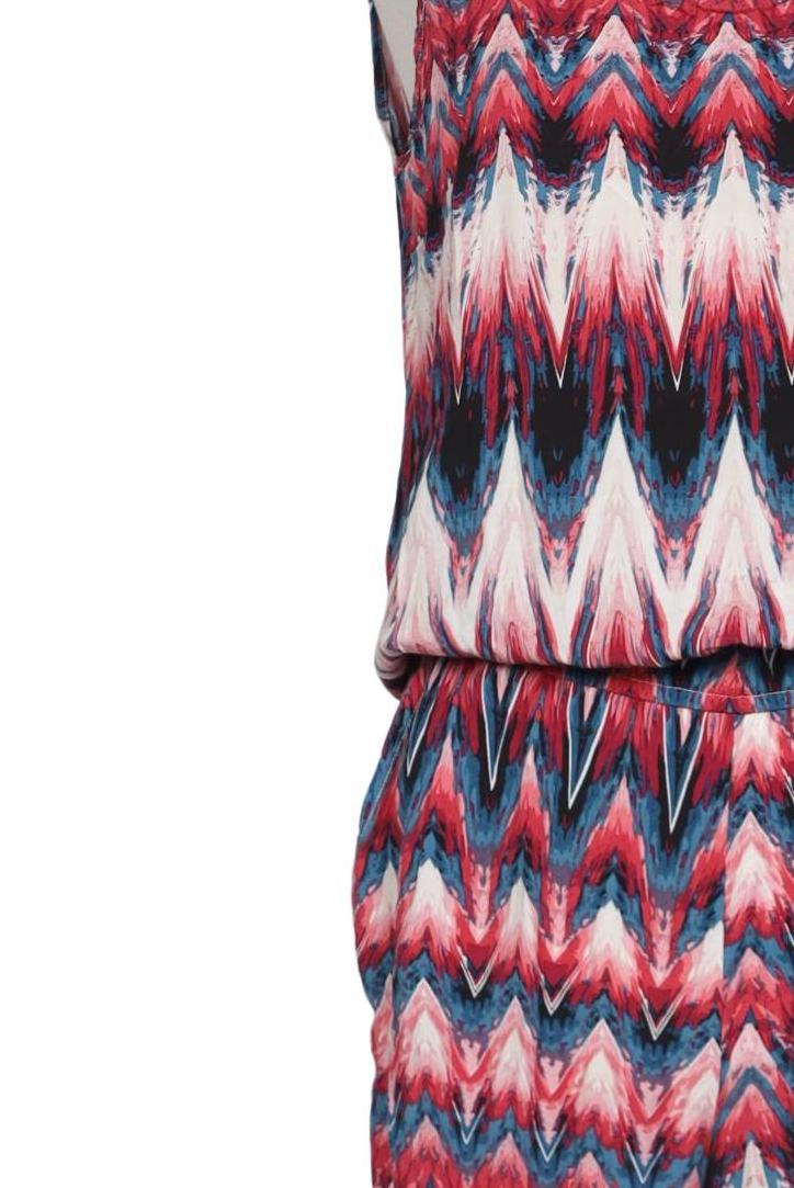 Only Women's Jumpsuit Multicolor EU 40 Viscose 8