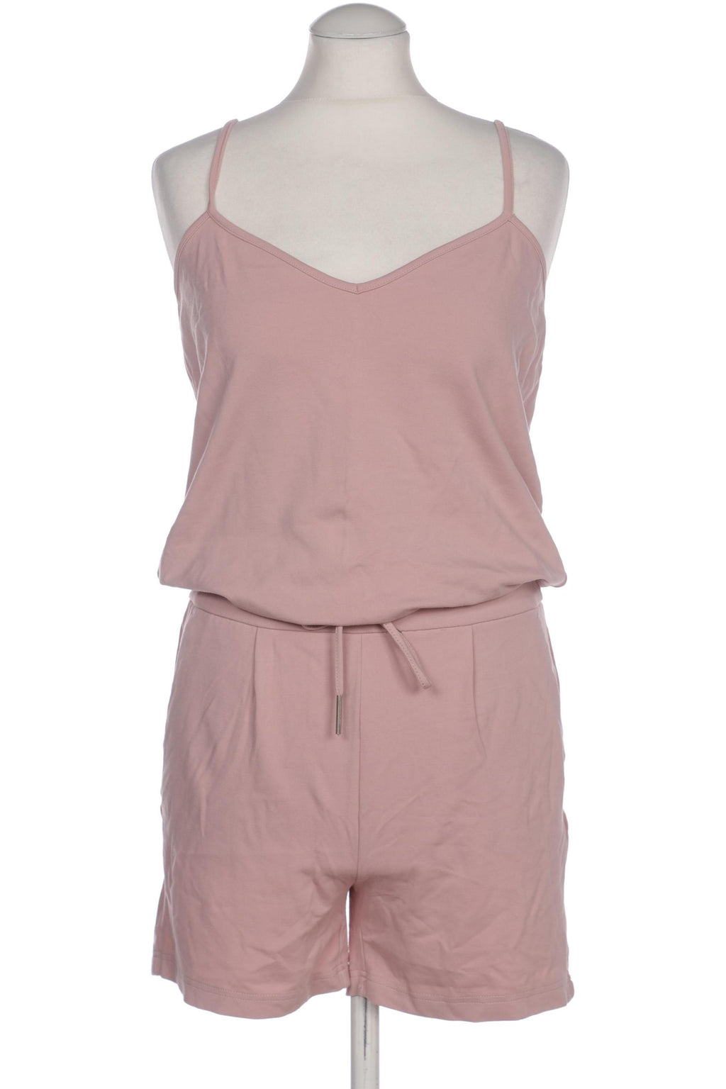 ONLY Women's Jumpsuit Pink M 4