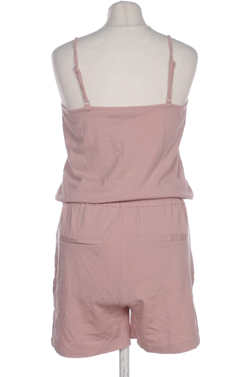 ONLY Women's Jumpsuit Pink M 5