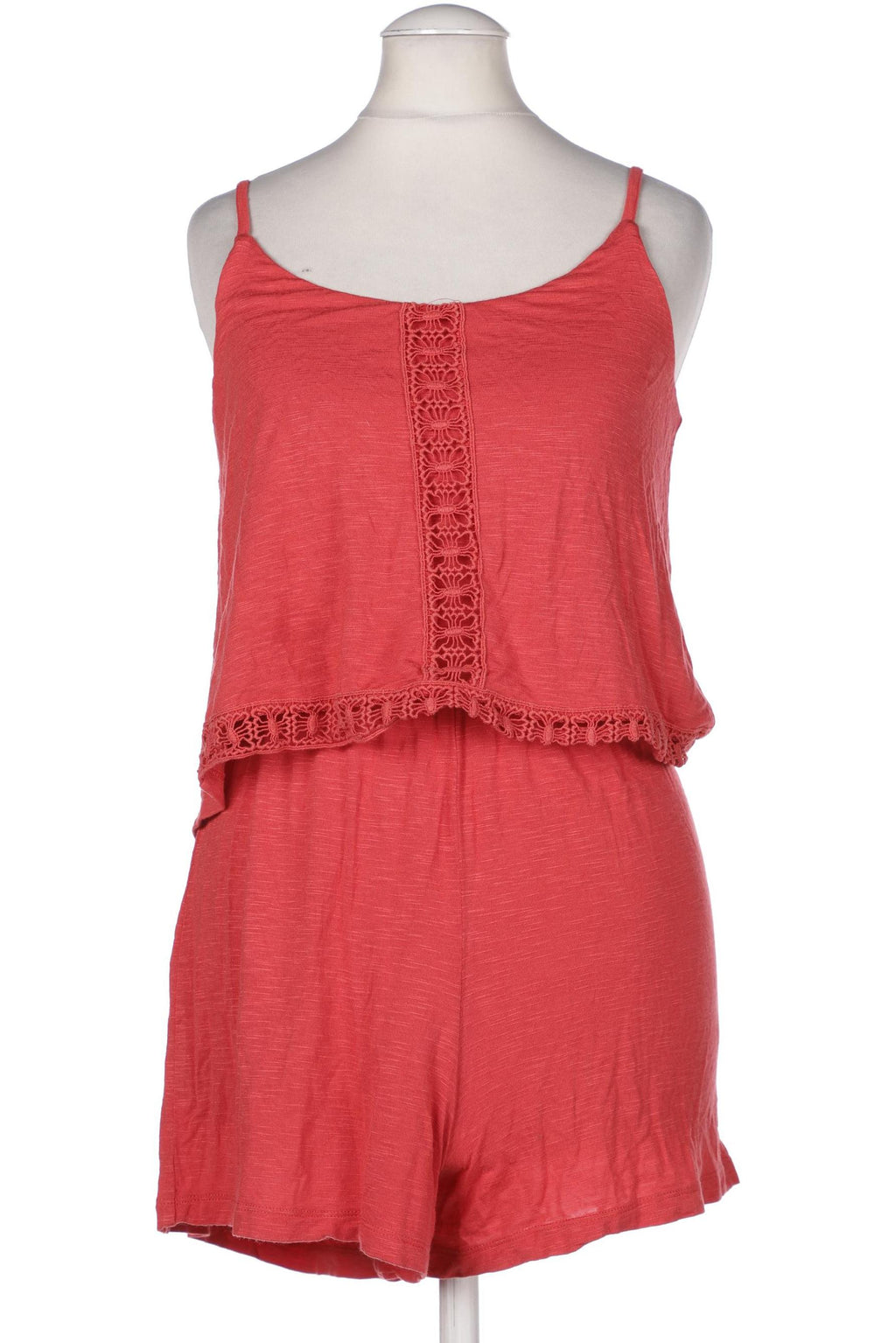 Only Women's Jumpsuit Red Size XS 4