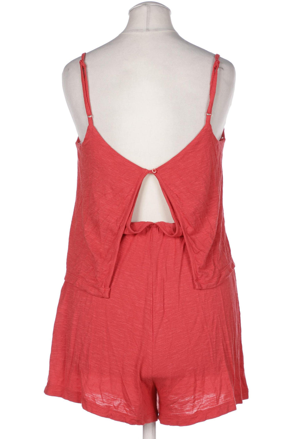 Only Women's Jumpsuit Red Size XS 5