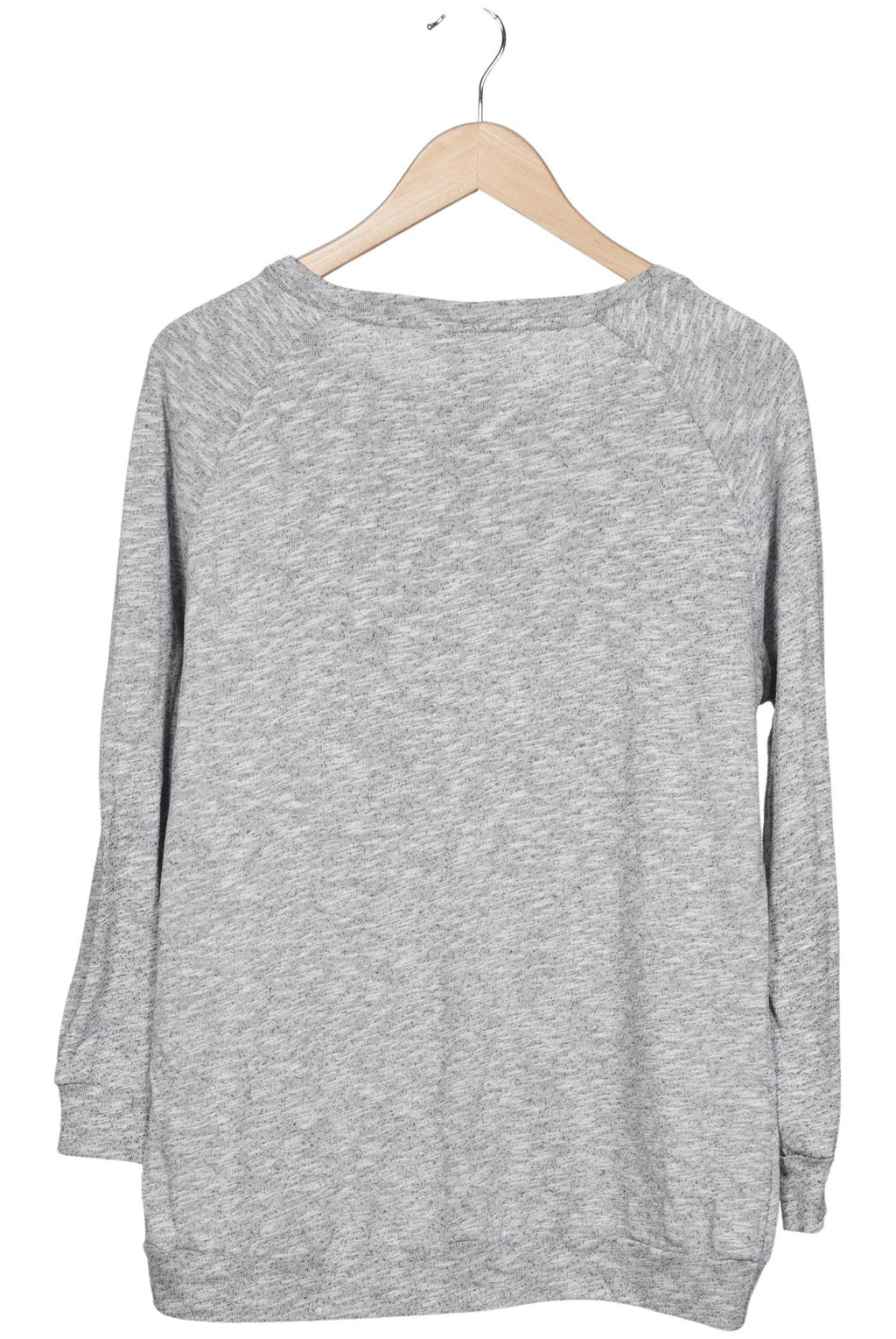 Only Damen Pullover Grau Gr. S 9