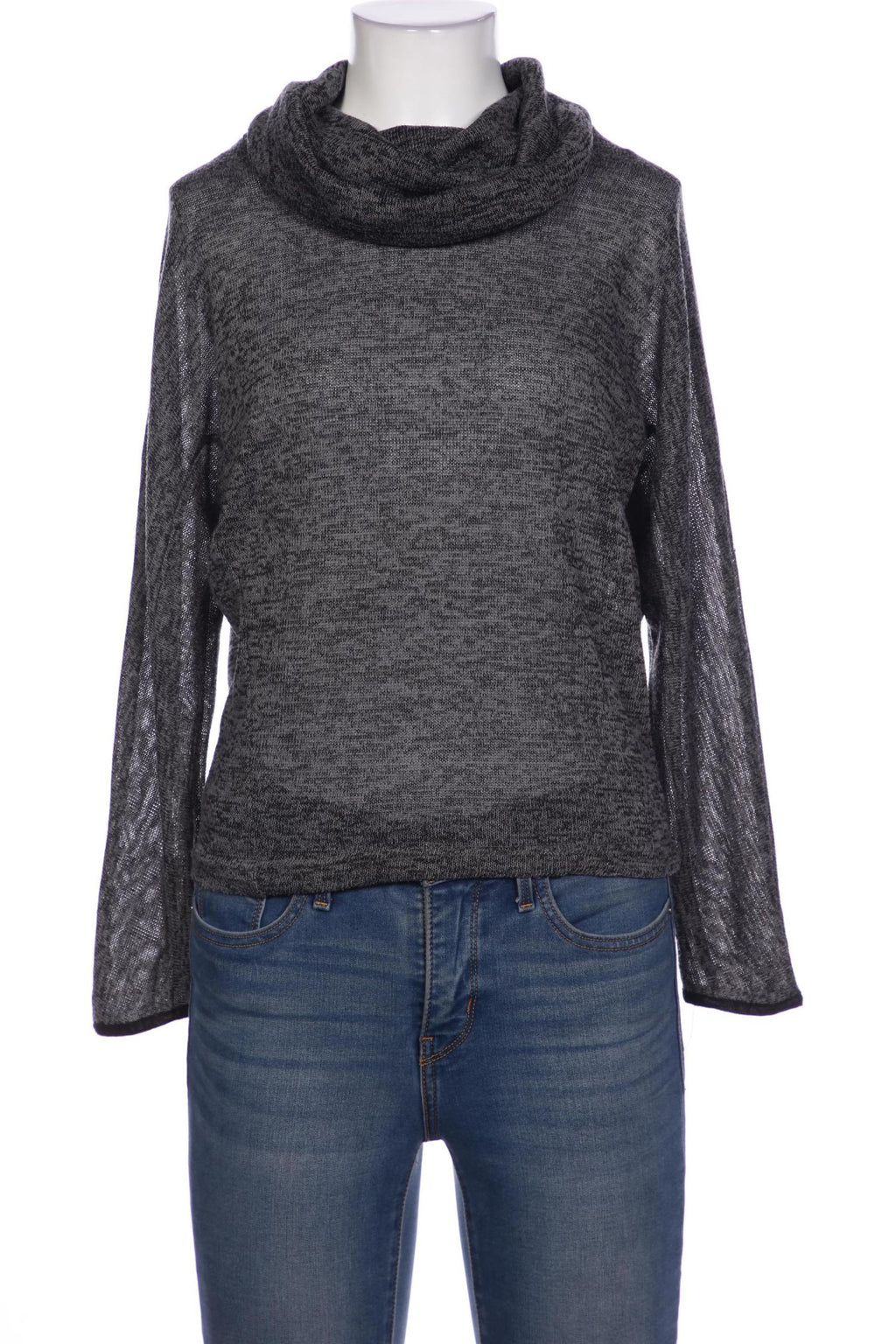 Only Womens Sweater Gray Size XS 9