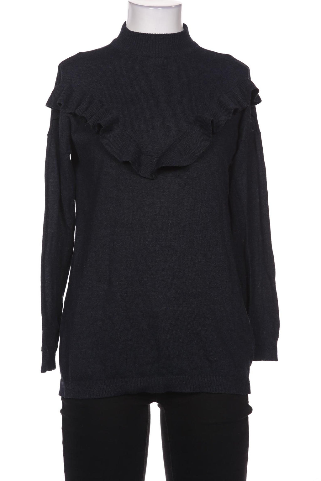 Only Women's Sweater Navy Blue Size XS 7
