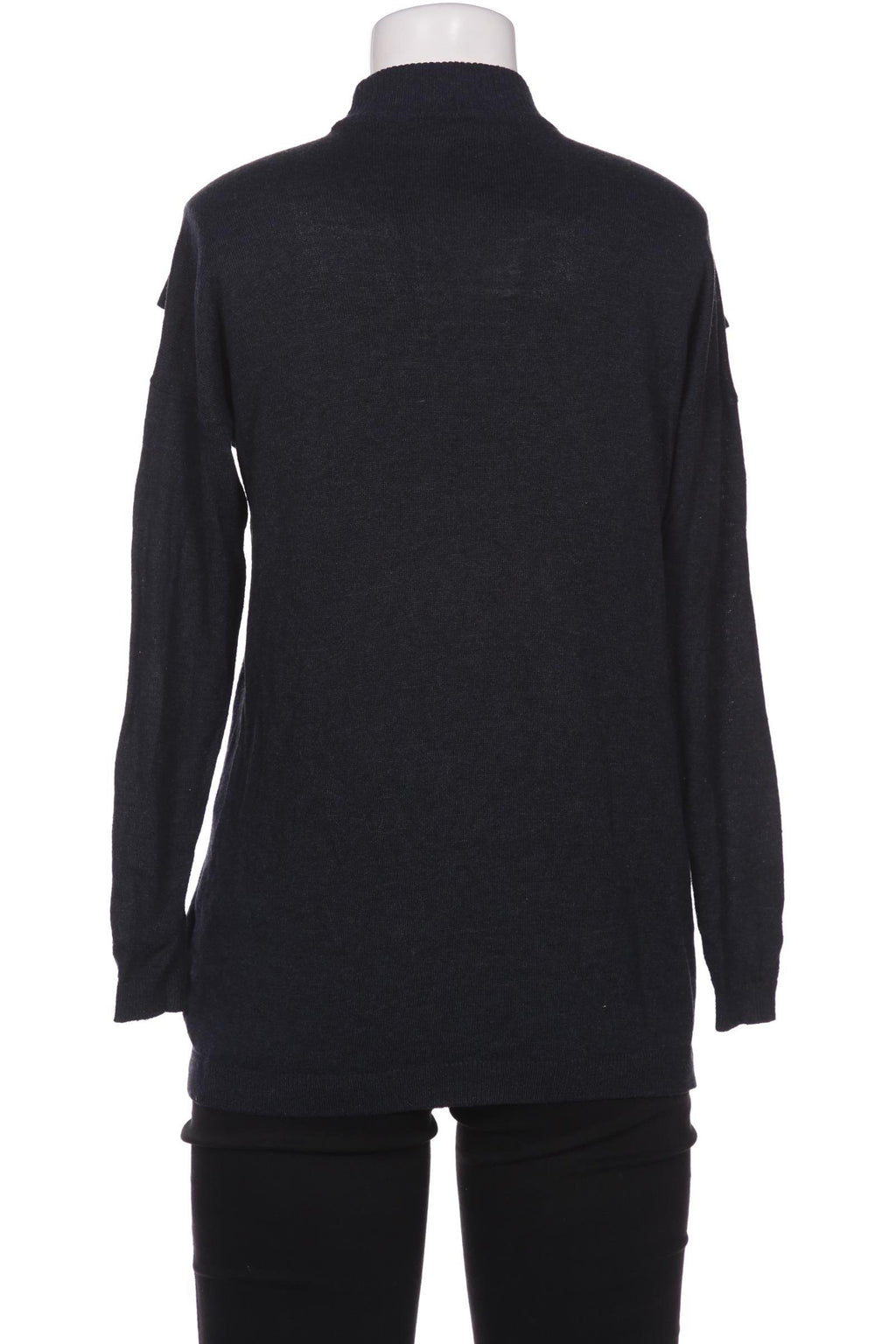 Only Women's Sweater Navy Blue Size XS 8
