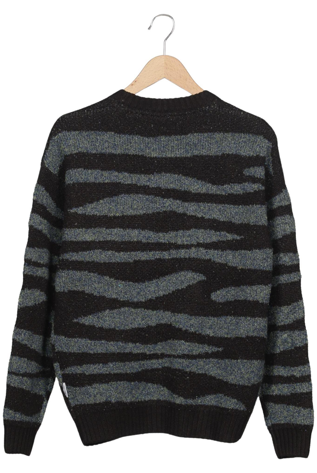 Only Pullover Multicolor XS 3