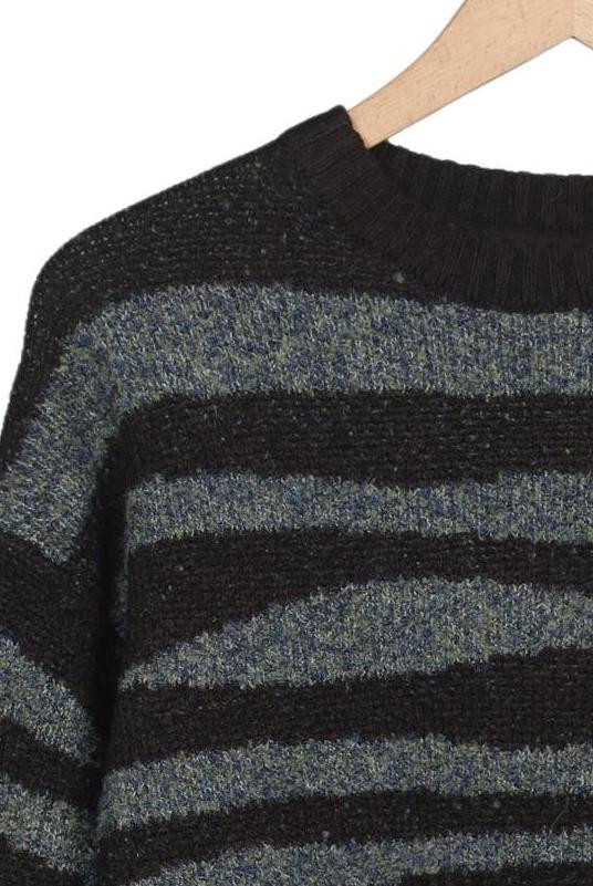 Only Pullover Multicolor XS 4