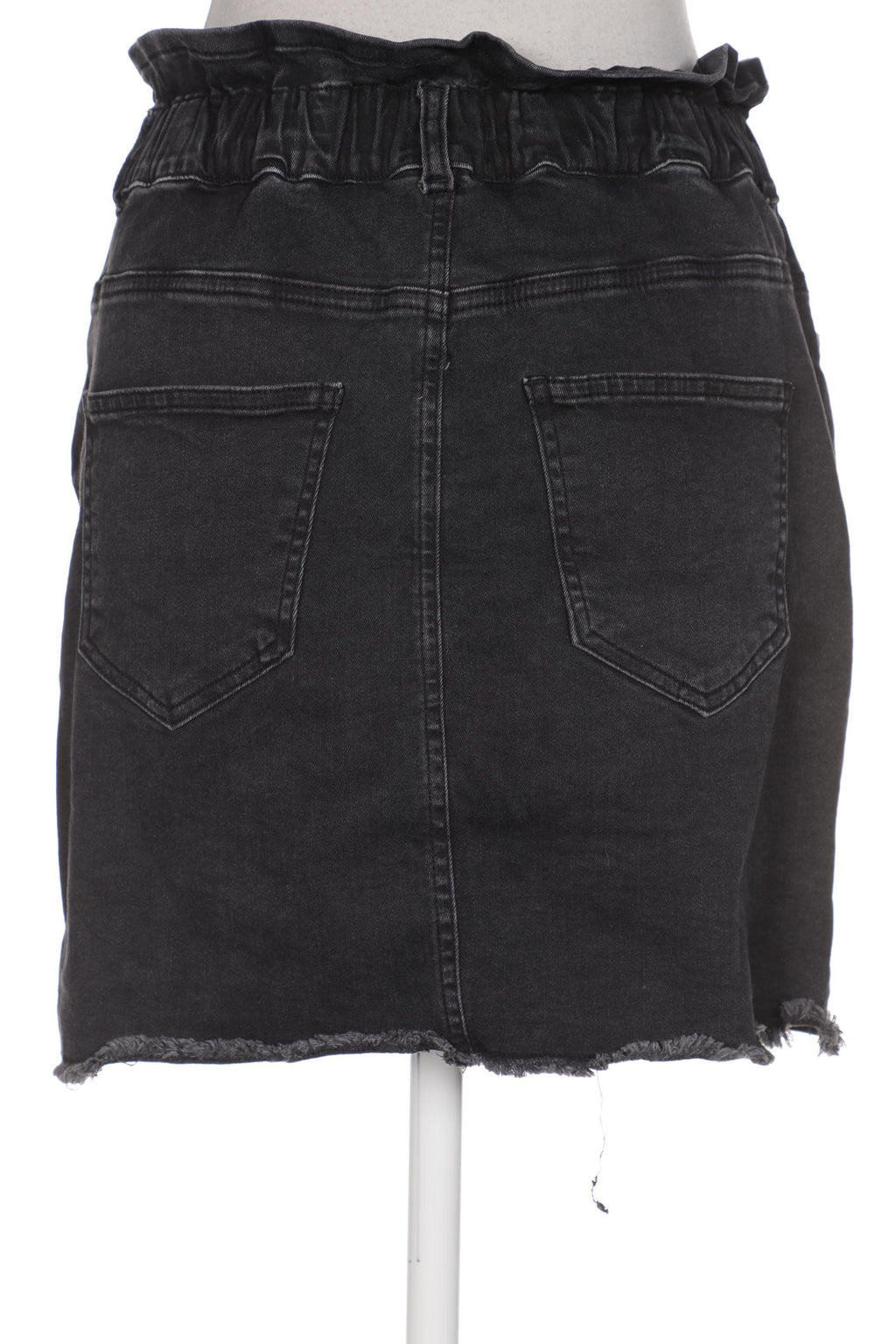 Only Skirt Gray Size M 8