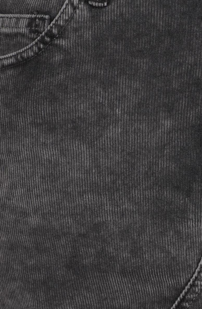 Only Damen Rock Grau EU 36 6
