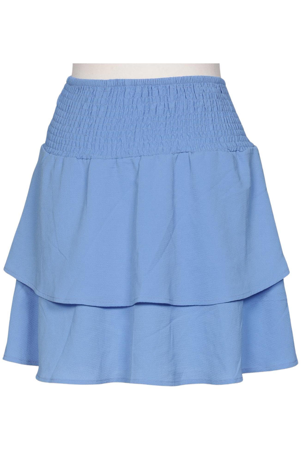 Only Skirt Light Blue EU 34 5