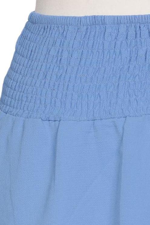 Only Skirt Light Blue EU 34 7