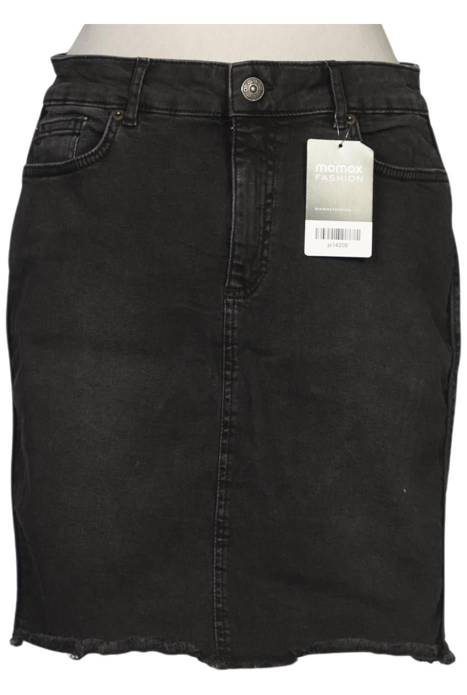 ONLY Damenrock Schwarz Gr. L 2