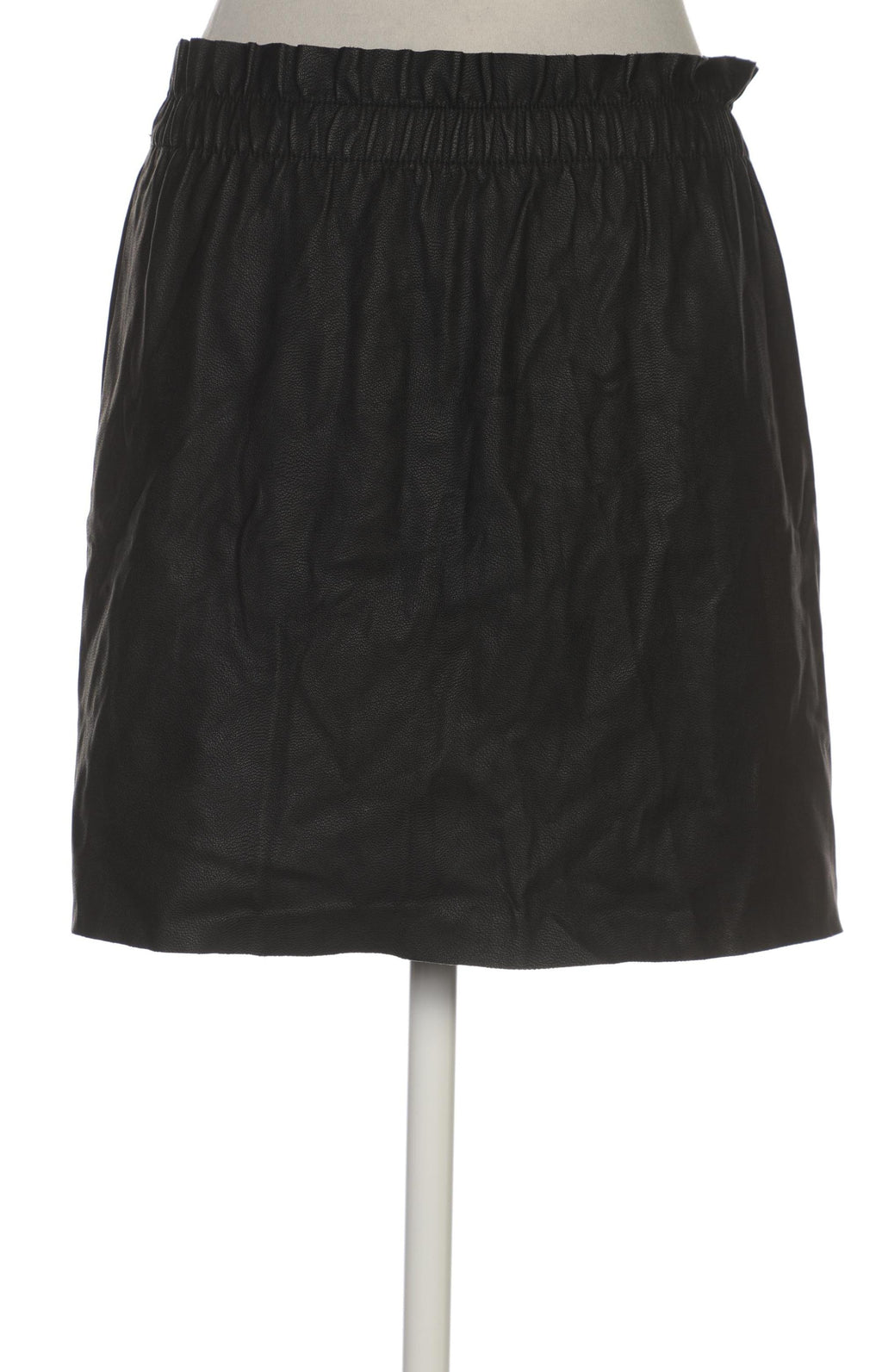 Only Womens Skirt Black EU 34 10