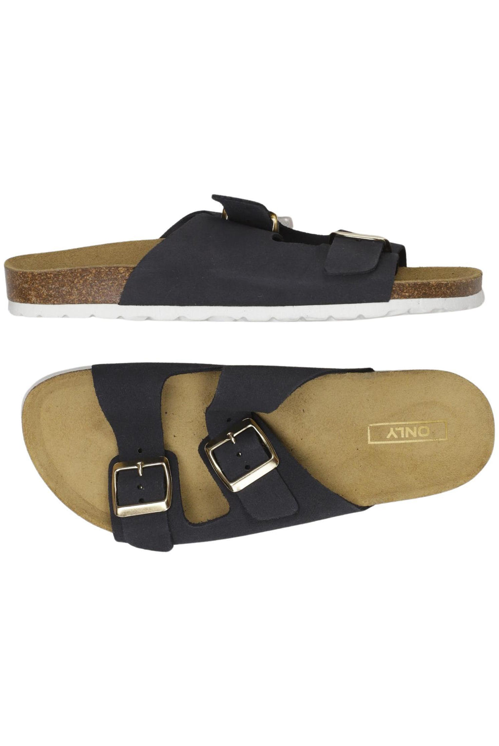 Only Women's Sandals Black EU 38 4