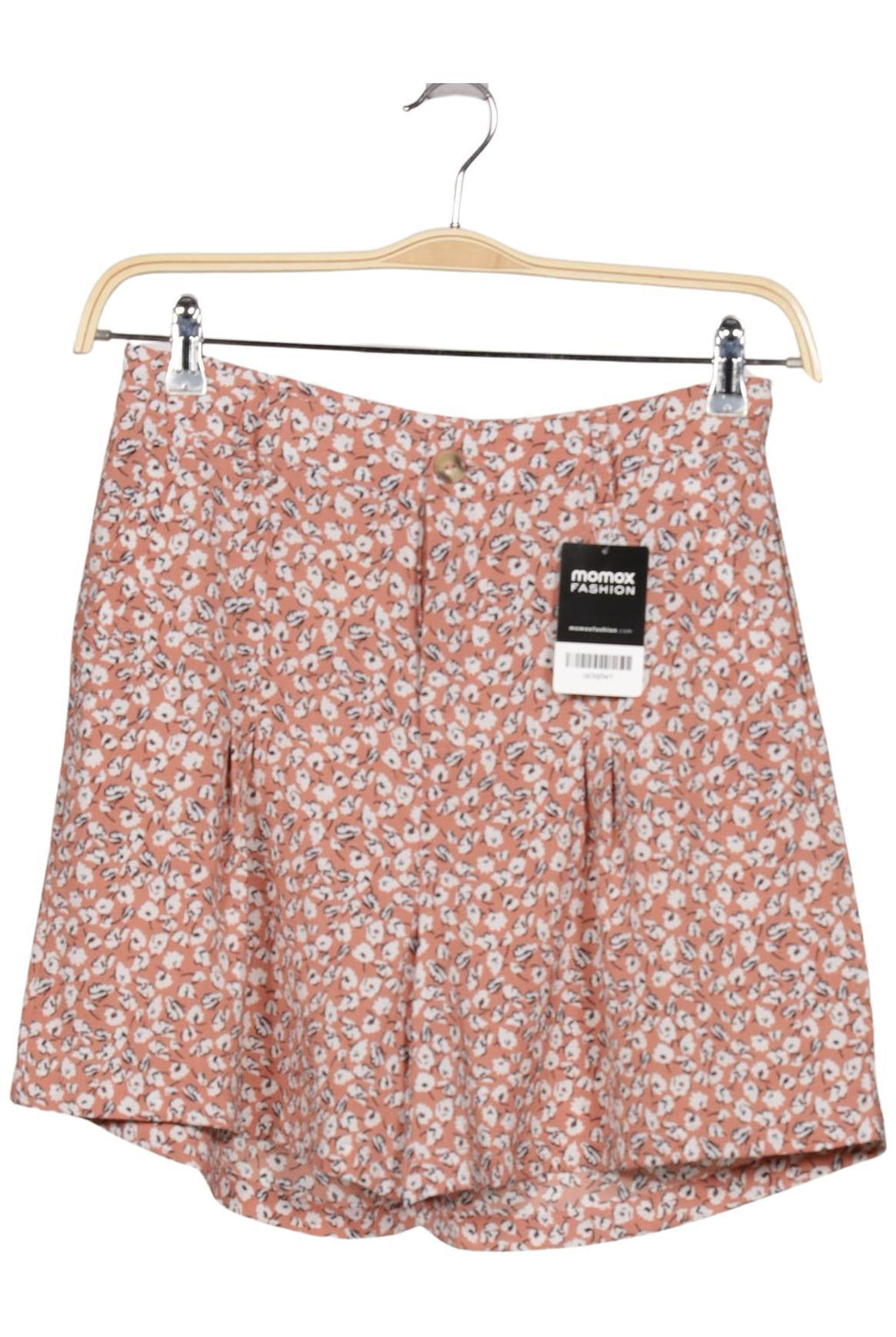 Only Damen Shorts Pink EU 36 4